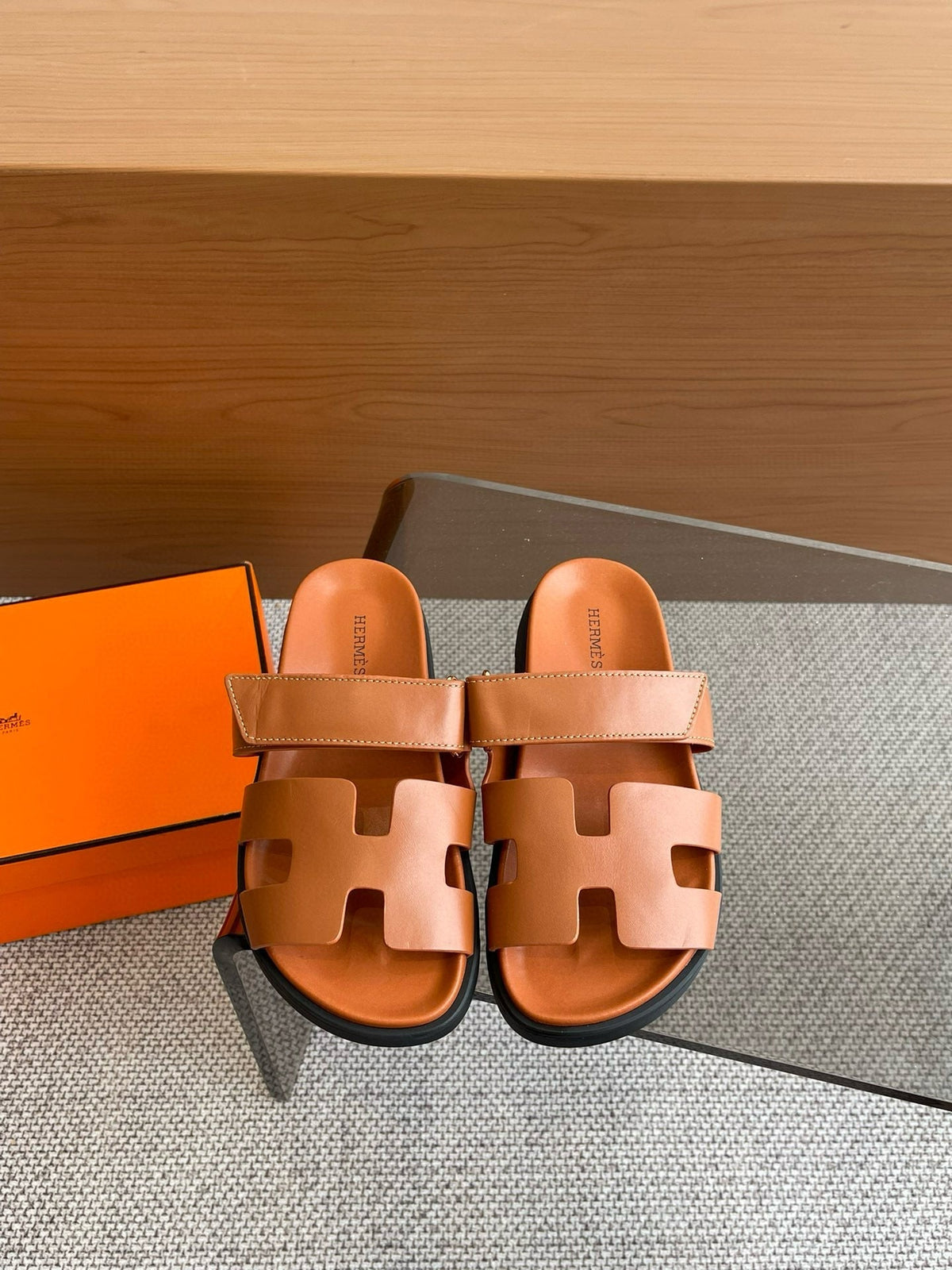 HERM Sandals