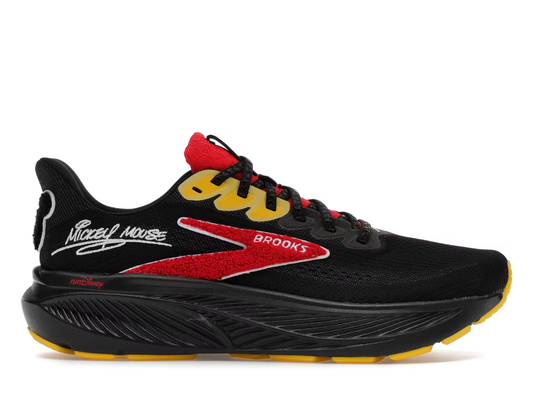 Brooks Ghost 17 runDisney Mickey Mouse (Women's)