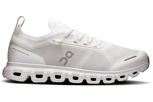 On Running Cloud 6 All White