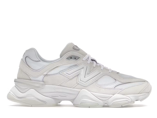 New Balance 9060 Reflection White