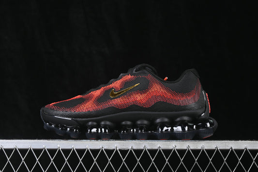 Air Liquid Max Bright Crimson Fire Red Q7634-002