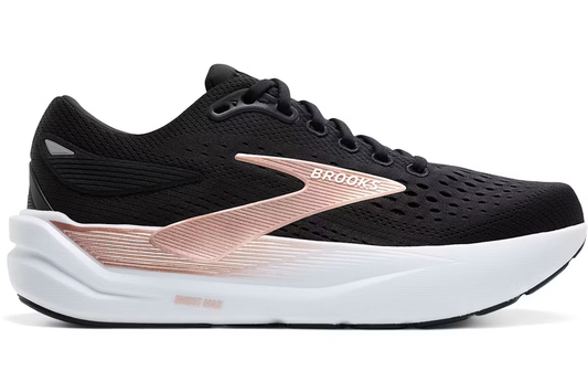 Brooks Ghost Max 3 Black Rose Gold (Women's)