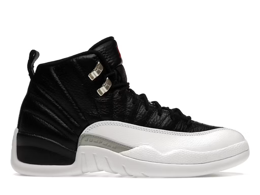 Jordan 12 Retro Playoffs (2022)