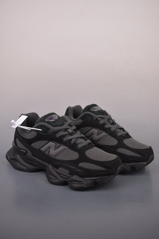 New Balance 9060 "Black / Blacktop" U90604U4
