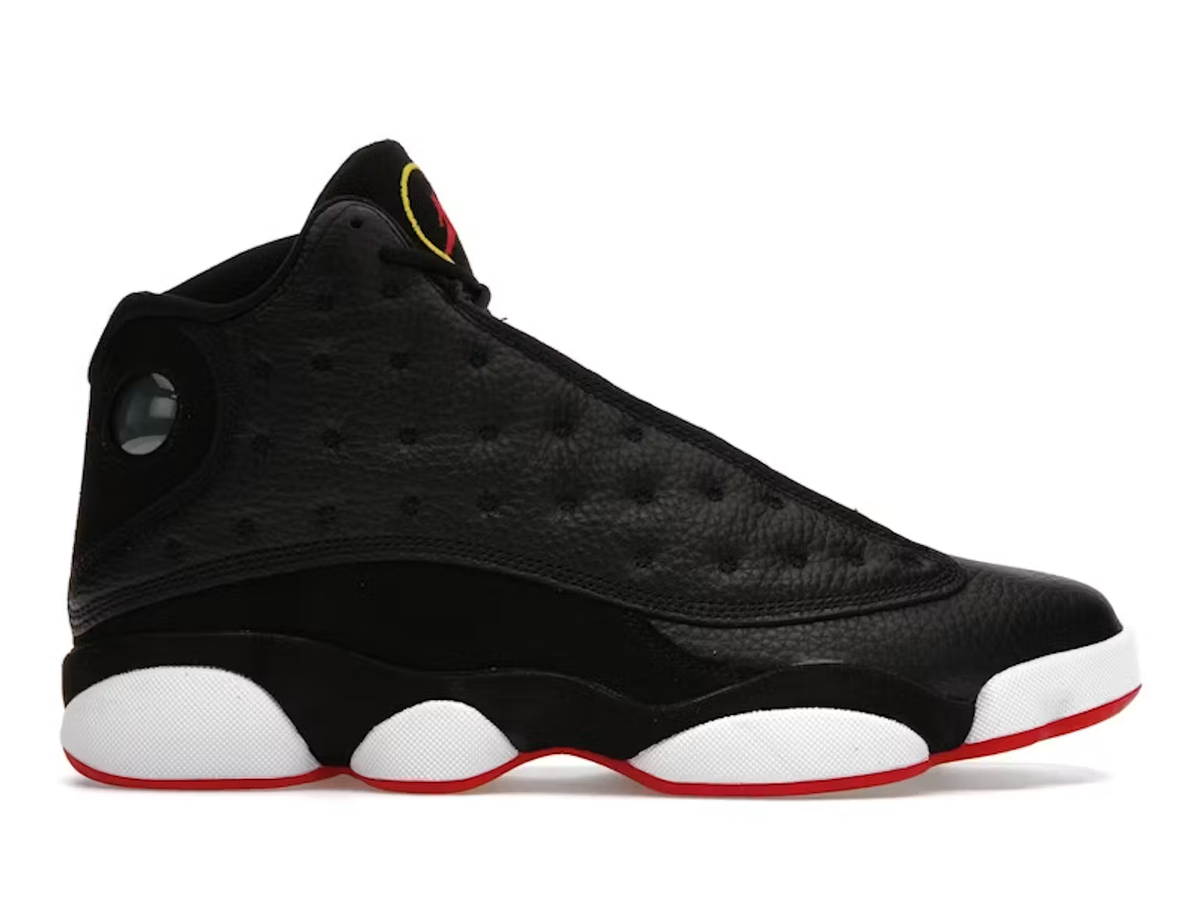 Jordan 13 Retro Playoffs (2023)