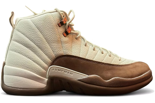 Jordan 12 Retro Fireside