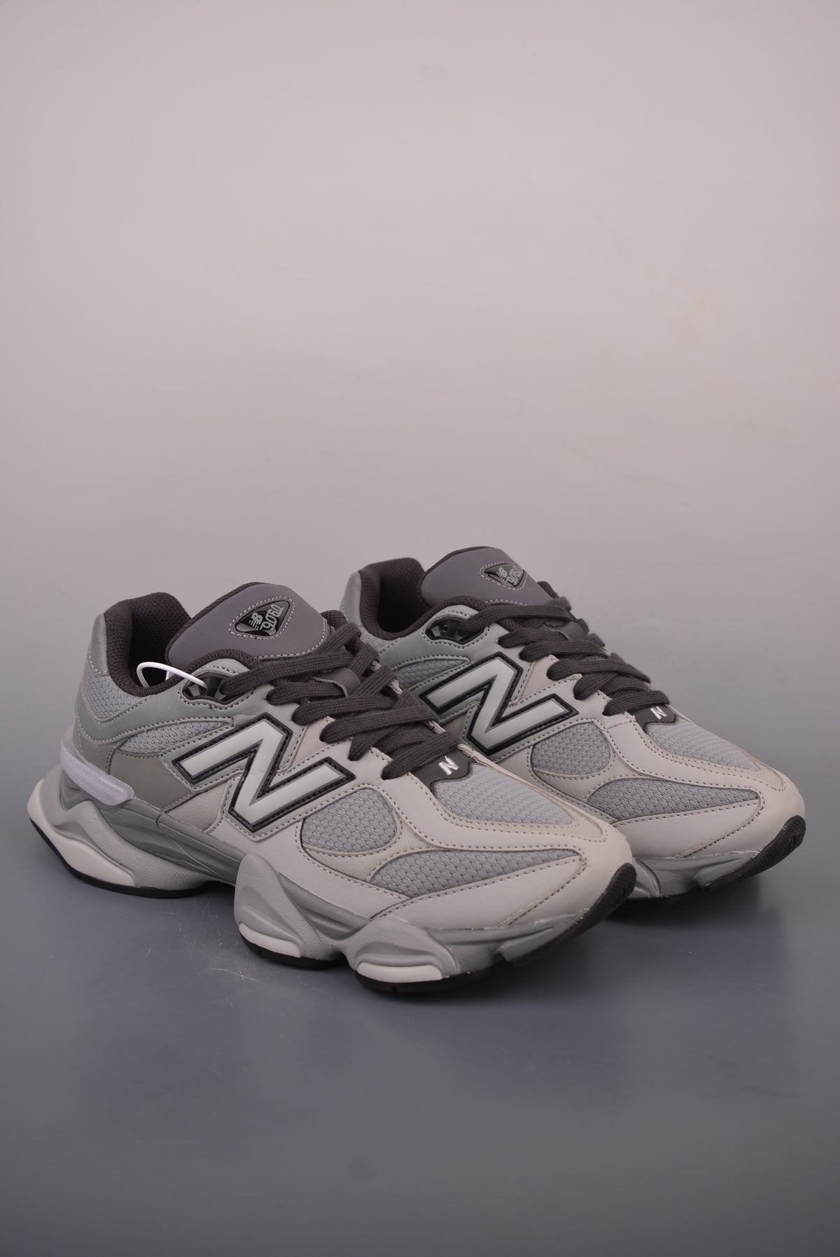 New Balance 9060 "Slate Grey/Harbor Grey" U90609XS