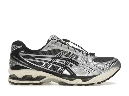 ASICS Gel-Kayano 14 Unlimited Pack Carrier Grey