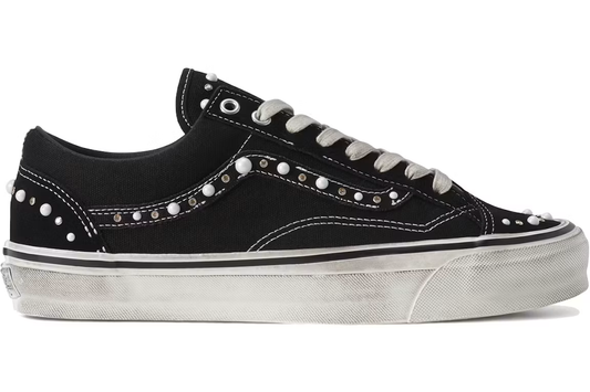 Vans LX Old Skool 36 Pearlized Pack Black Marshmallow