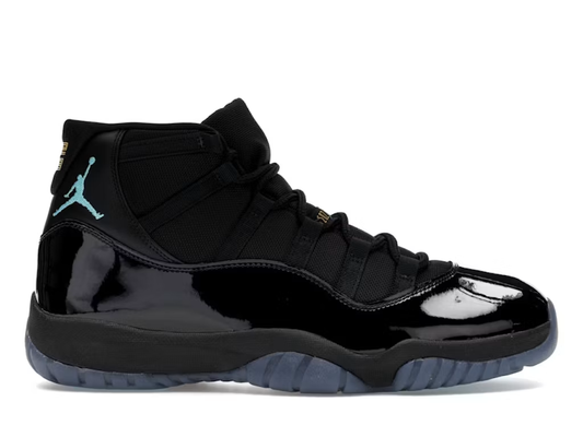 Jordan 11 Retro Gamma Blue (2025)