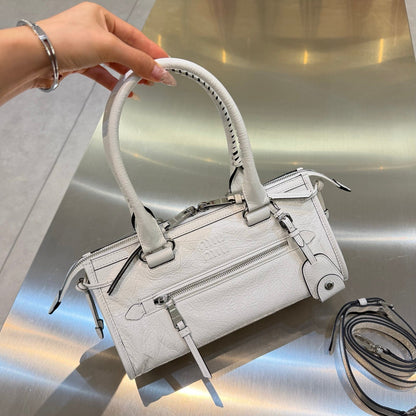 MiuMiu 2026 Beau Bag 29cm Leather